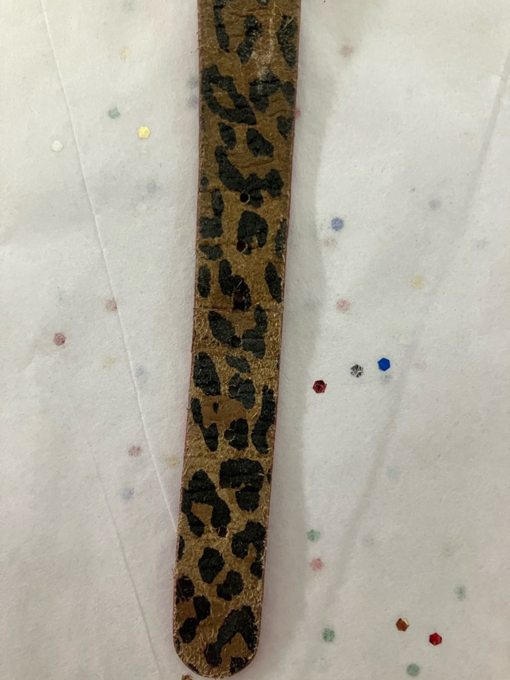 Set of 2 Betsey Johnson vintage watches - Picture 12 of 13